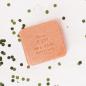 Preview: BIO Arganseife Rose · 100g