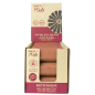 Preview: Blossom Soap ORGANIC Peony (Pivoine), 100g, COSMOS ORGANIC
