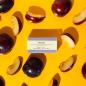 Preview: Karité-Seife Prune / Pflaume · 100g