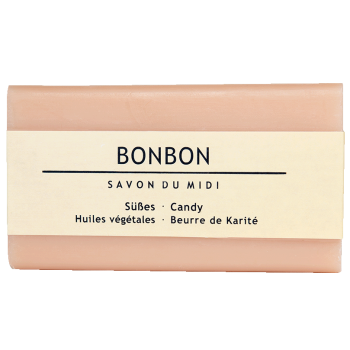 Karité-Seife Bonbon