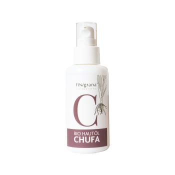 Bio-Chufa-Hautöl · 100ml