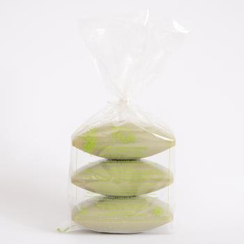 Preview: Olivenseife mit Rosmarin · 3 x 150g