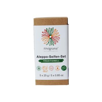 Preview: Soap set for hair and body