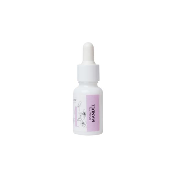 Bio-Mandel-Hautöl · 15ml