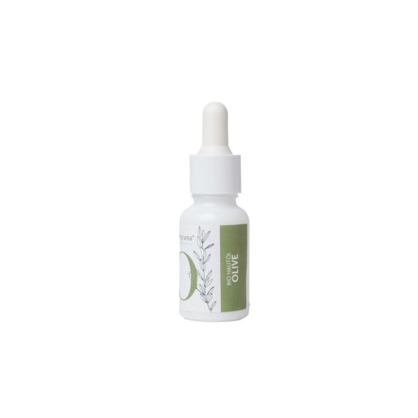 Bio-Oliven-Hautöl · 15ml