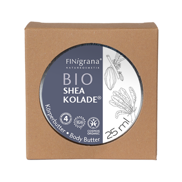 Bio-Sheakolade® · 25ml