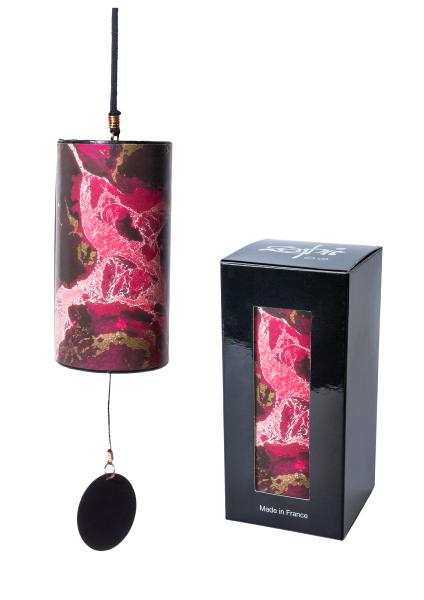 Zaphir Love Echo · Glamorous Fuchsia